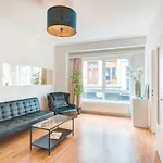 Cute Cozy Apartment In Historic Center