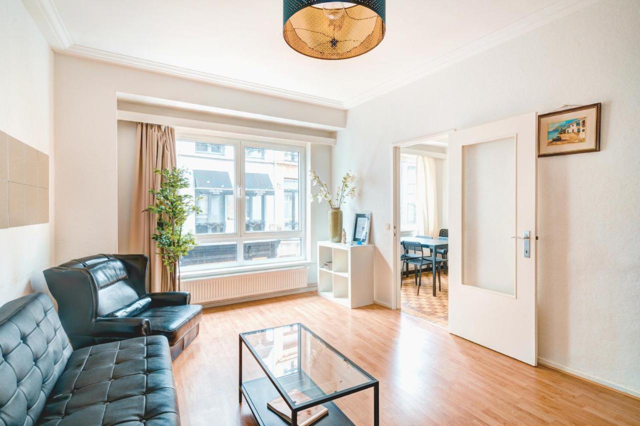 Appartement Cute Cozy In Historic Center