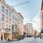 Cute Cozy Apartment In Historic Center